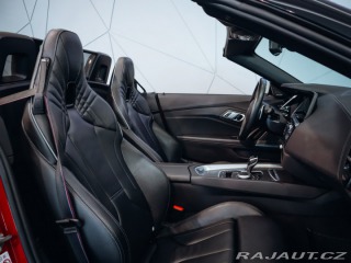 BMW Z4 M40i 250 kW 2019