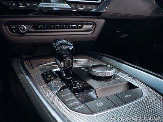 BMW Z4 M40i 250 kW 2019