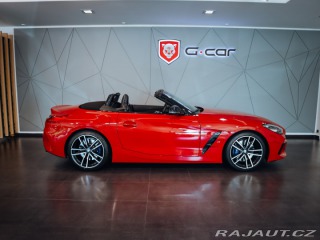 BMW Z4 M40i 250 kW 2019