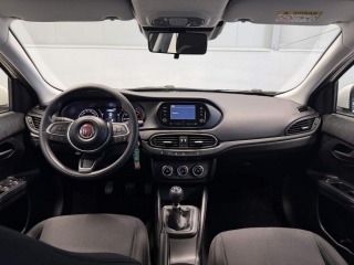 Fiat Tipo Sedan 1.6 MultiJet 130k M