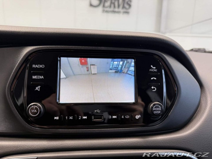 Fiat Tipo Sedan 1.6 MultiJet 130k M 2025