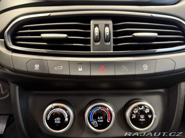 Fiat Tipo Sedan 1.6 MultiJet 130k M 2025