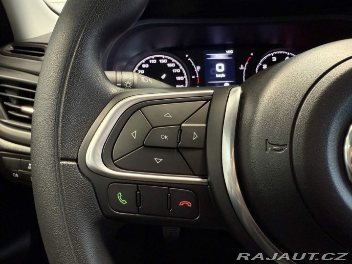 Fiat Tipo Sedan 1.6 MultiJet 130k M 2025