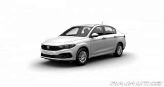 Fiat Tipo Sedan 1.6 MultiJet 130k M 2025