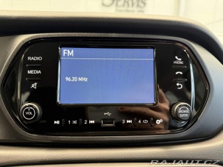 Fiat Tipo Sedan 1.6 MultiJet 130k M 2025