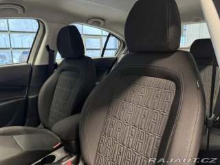 Fiat Tipo Sedan 1.6 MultiJet 130k M 2025