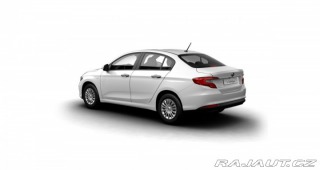 Fiat Tipo Sedan 1.6 MultiJet 130k M 2025