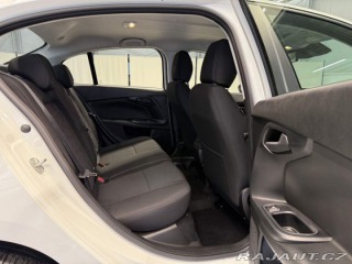 Fiat Tipo Sedan 1.6 MultiJet 130k M 2025