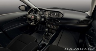 Fiat Tipo Sedan 1.6 MultiJet 130k M 2025