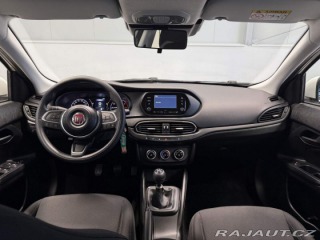 Fiat Tipo Sedan 1.6 MultiJet 130k M 2025