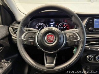 Fiat Tipo Sedan 1.6 MultiJet 130k M 2025