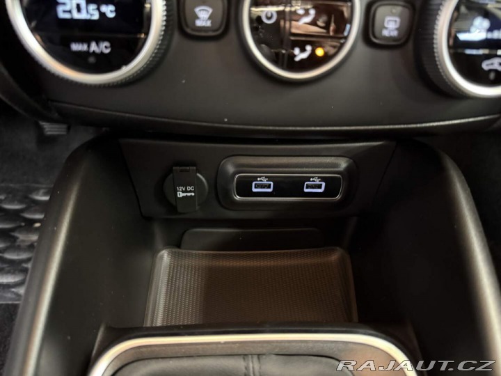 Fiat Tipo Sedan 1.6 MultiJet 130k M 2025