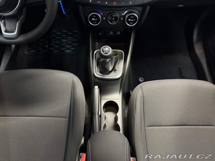 Fiat Tipo Sedan 1.6 MultiJet 130k M 2025