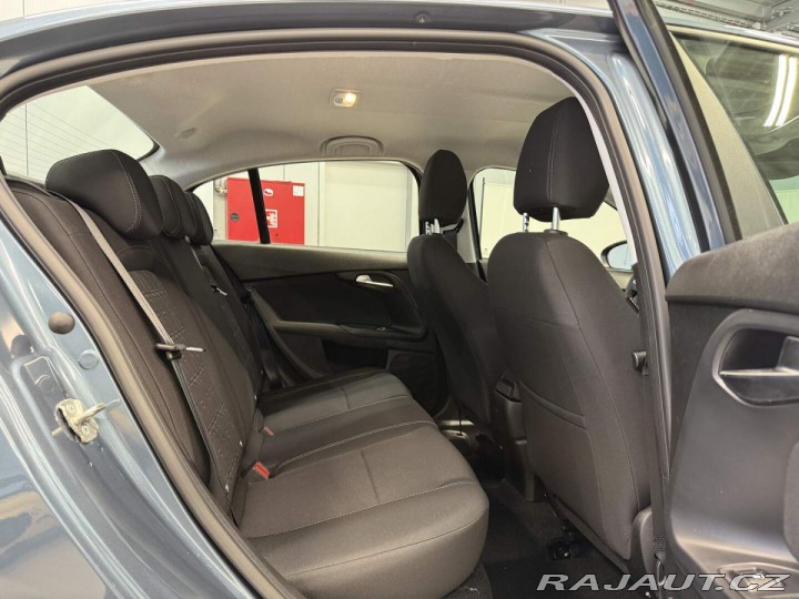 Fiat Tipo Sedan 1.6 MultiJet 130k M 2025