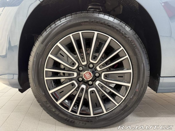 Fiat Tipo Sedan 1.6 MultiJet 130k M 2025