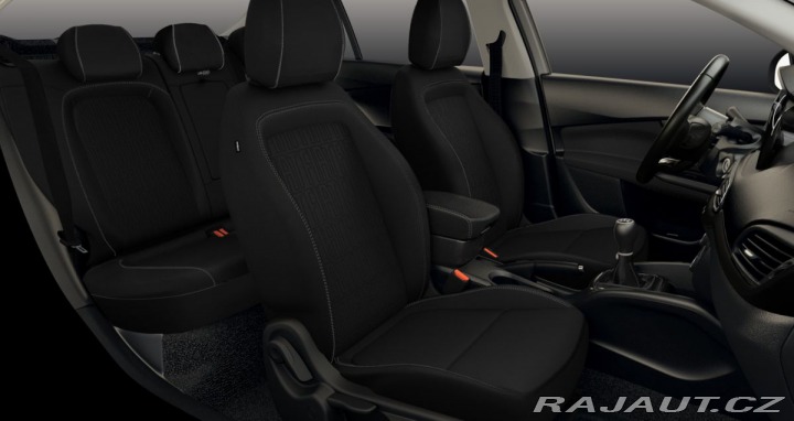 Fiat Tipo Sedan 1.6 MultiJet 130k M 2025