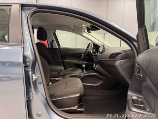 Fiat Tipo Sedan 1.6 MultiJet 130k M 2025