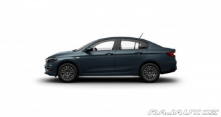 Fiat Tipo Sedan 1.6 MultiJet 130k M 2025