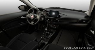 Fiat Tipo Sedan 1.6 MultiJet 130k M 2025