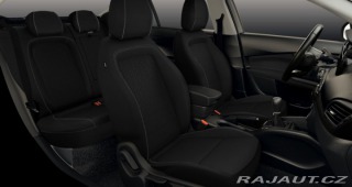 Fiat Tipo Sedan 1.6 MultiJet 130k M 2025