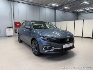 Fiat Tipo Sedan 1.6 MultiJet 130k M 2025