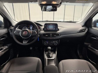 Fiat Tipo Sedan 1.6 MultiJet 130k M 2025