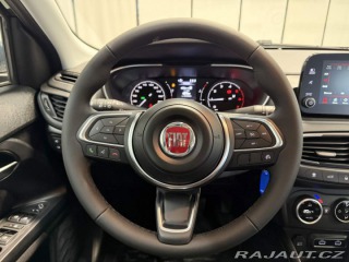 Fiat Tipo Sedan 1.6 MultiJet 130k M 2025