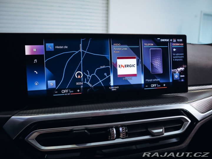 BMW 3 330d xDrive Touring 210 k 2022