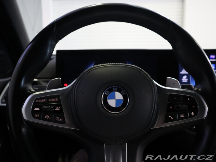 BMW 3 330d xDrive Touring 210 k 2022