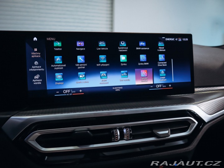 BMW 3 330d xDrive Touring 210 k 2022