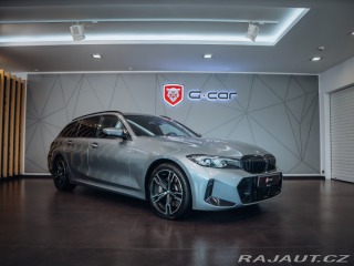 BMW 3 330d xDrive Touring 210 k 2022