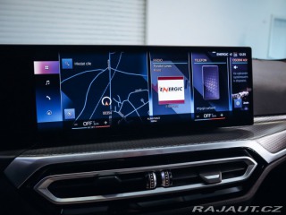 BMW 3 330d xDrive Touring 210 k 2022