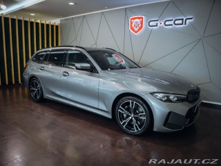 BMW 3 330d xDrive Touring 210 k 2022