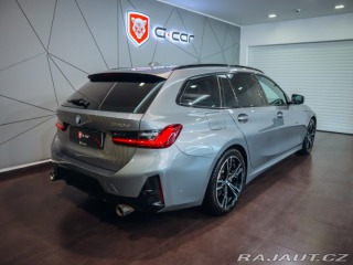 BMW 3 330d xDrive Touring 210 k 2022