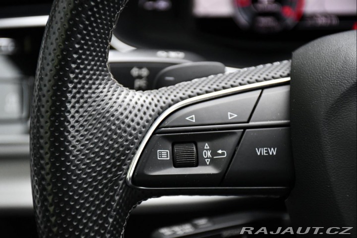 Audi Q7 50TDI Q S-LINE ČR K360° 1 2021