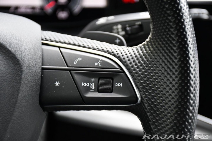 Audi Q7 50TDI Q S-LINE ČR K360° 1 2021