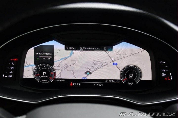 Audi Q7 50TDI Q S-LINE ČR K360° 1 2021