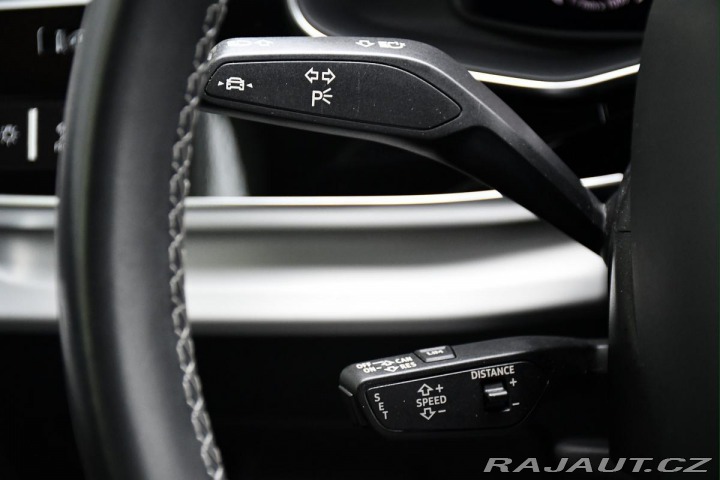 Audi Q7 50TDI Q S-LINE ČR K360° 1 2021