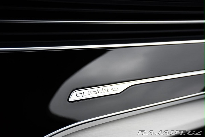Audi Q7 50TDI Q S-LINE ČR K360° 1 2021