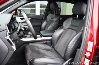 Audi Q7 50TDI Q S-LINE ČR K360° 1 2021