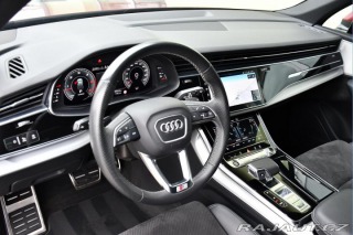 Audi Q7 50TDI Q S-LINE ČR K360° 1 2021