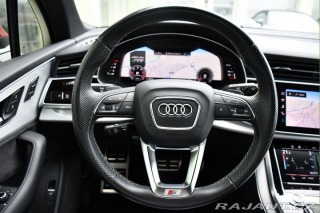 Audi Q7 50TDI Q S-LINE ČR K360° 1 2021