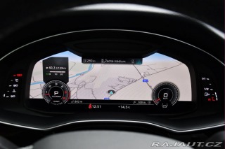 Audi Q7 50TDI Q S-LINE ČR K360° 1 2021
