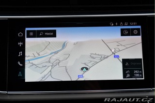 Audi Q7 50TDI Q S-LINE ČR K360° 1 2021