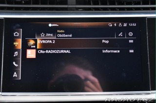 Audi Q7 50TDI Q S-LINE ČR K360° 1 2021