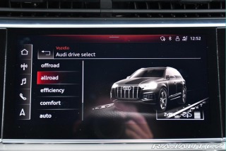 Audi Q7 50TDI Q S-LINE ČR K360° 1 2021