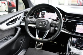 Audi Q7 50TDI Q S-LINE ČR K360° 1 2021
