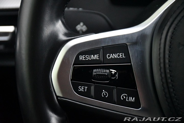 BMW 1 116D M-SPORT TAŽNÉ ČR 2021