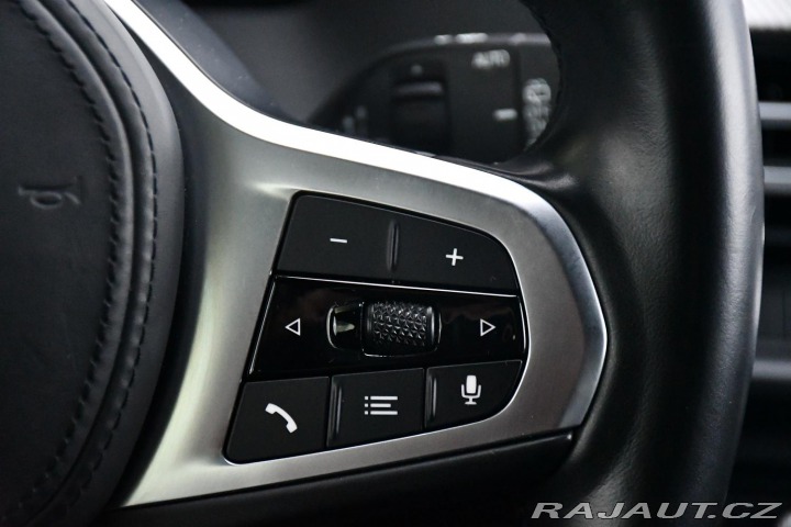 BMW 1 116D M-SPORT TAŽNÉ ČR 2021