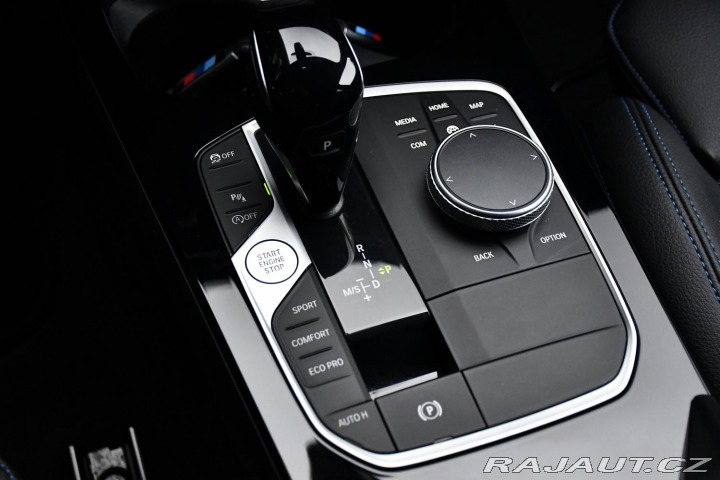 BMW 1 116D M-SPORT TAŽNÉ ČR 2021